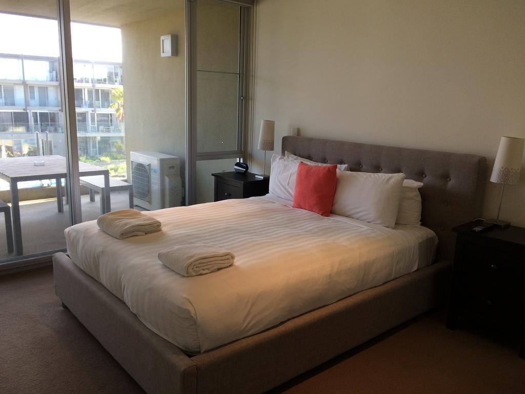 Onshore Torquay Room photo