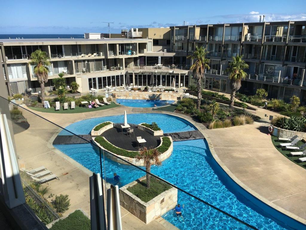 Onshore Torquay Exterior photo